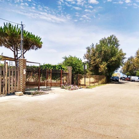 Seaside House Villa Aigio Exterior photo